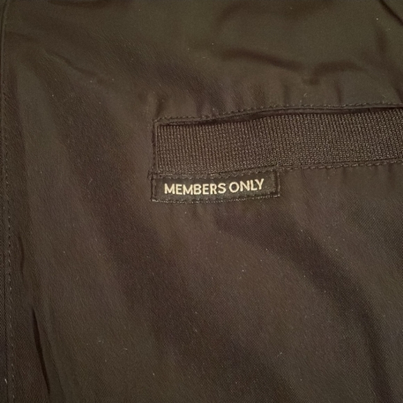 Members Only Jacket - Picture 3 of 8